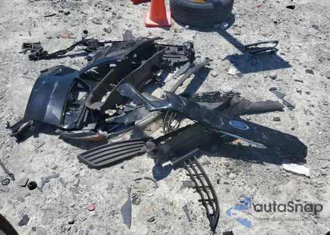 2016 Ford Focus Se from USA, damaged, VIN 1FADP3K27GL292466